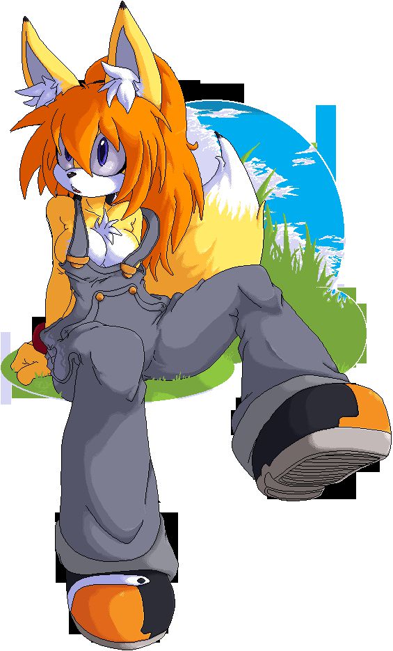 Artist - SonicDash 427