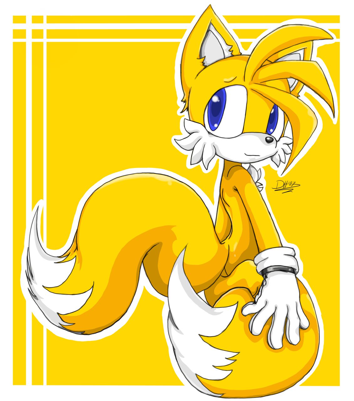 Artist - SonicDash 93