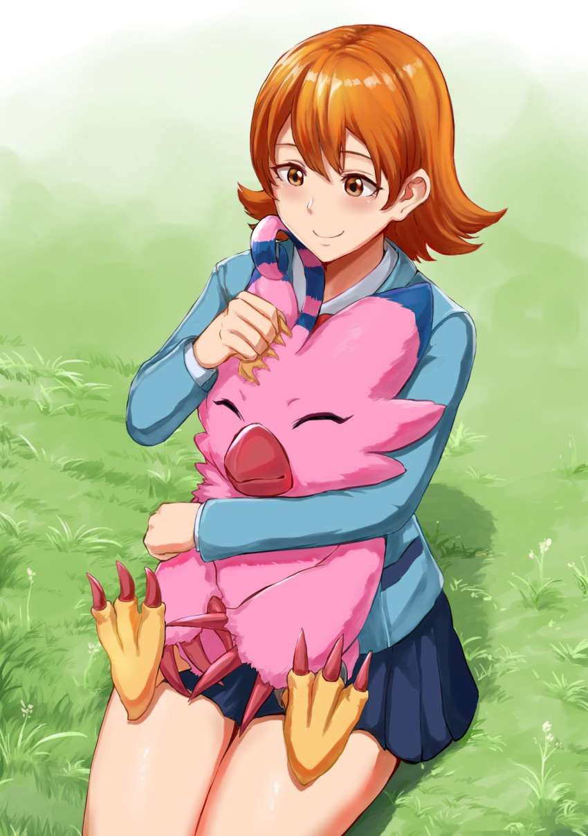 Digimon erotic &amp; moe image summary! 5