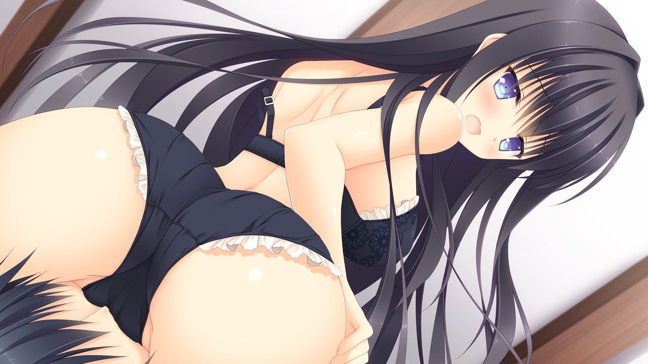 Erotic anime summary Beautiful girls who put weight on and push and make it [secondary erotic] 25