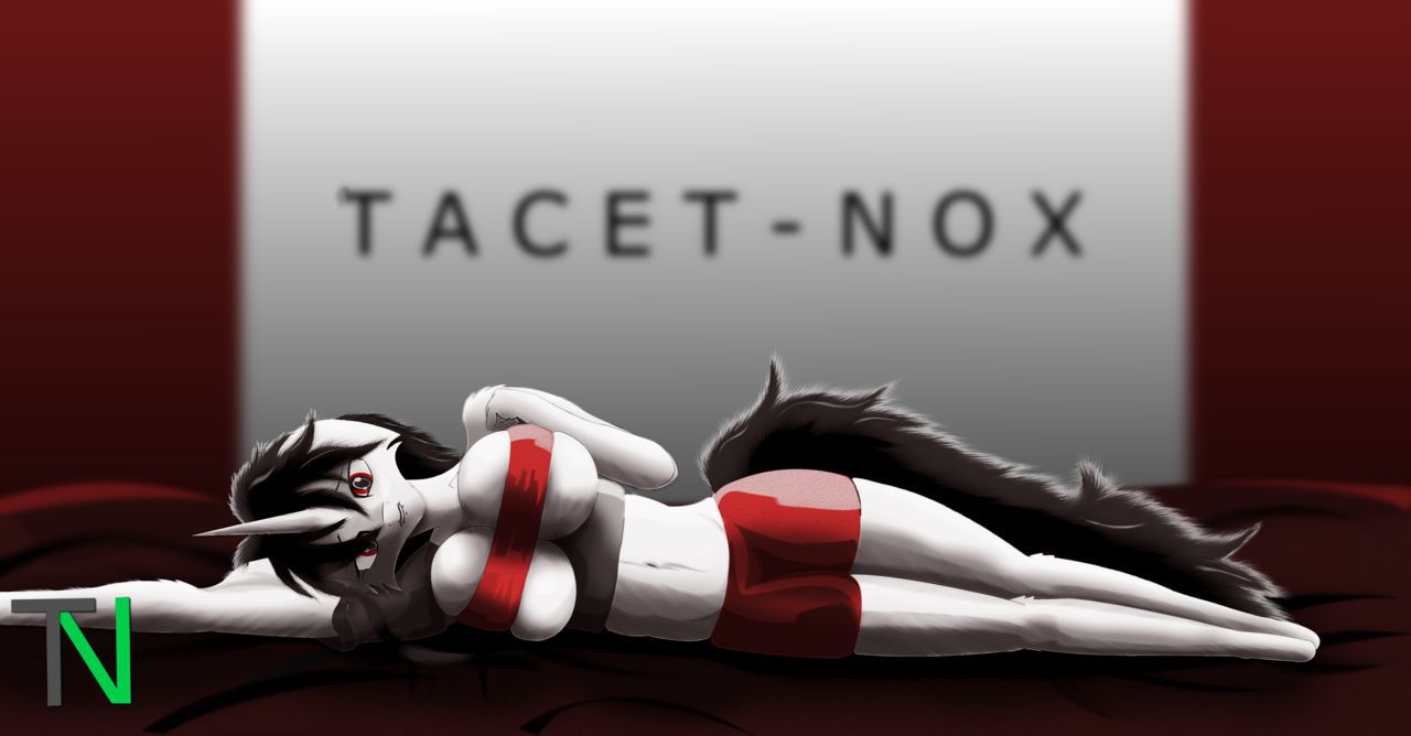 ARTIST Tacet-nox 36
