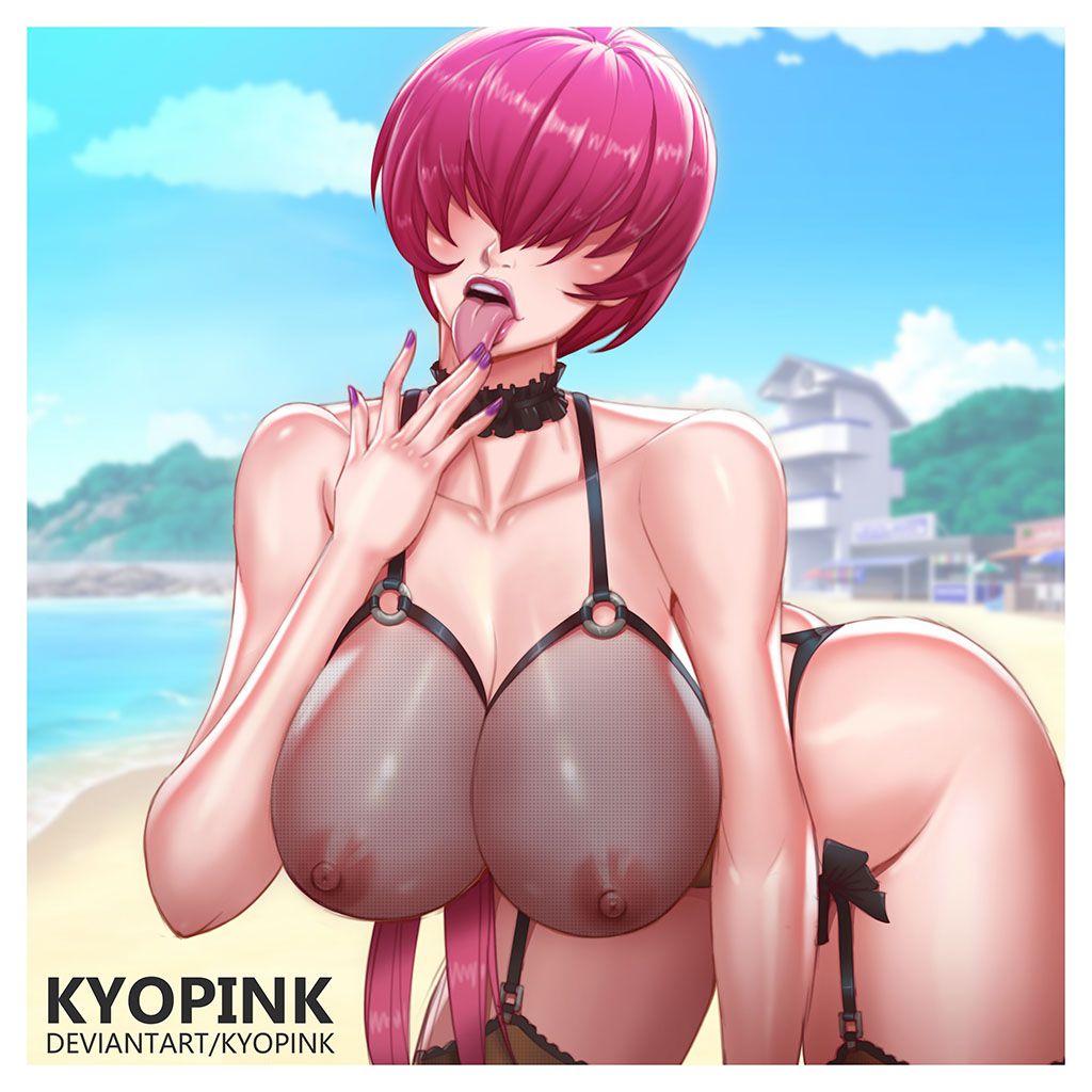 [PIXIV] Kyopink (70989074) 77