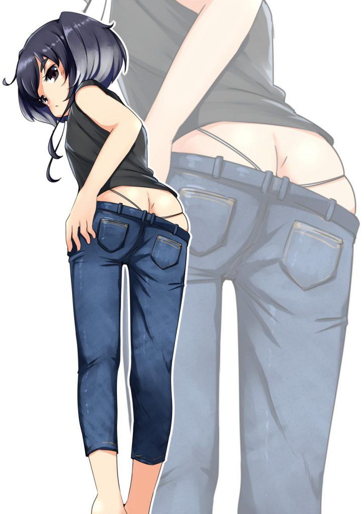About the matter that the secondary image of pants and underwear is too nue and it is too much 7