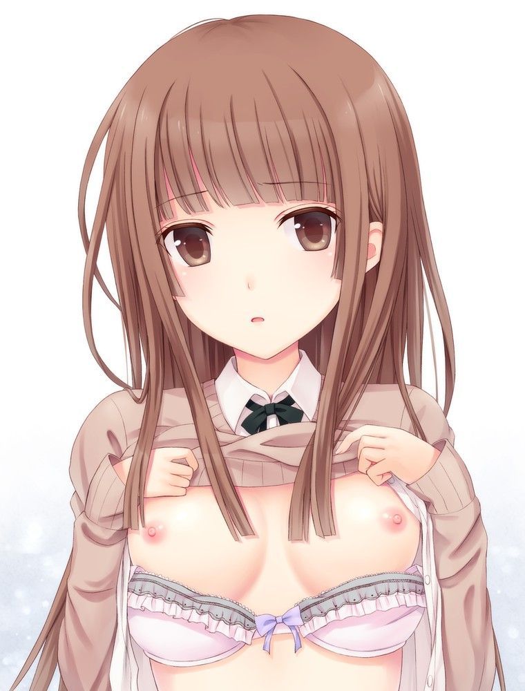 Upload the erotic image of Amanami! 20