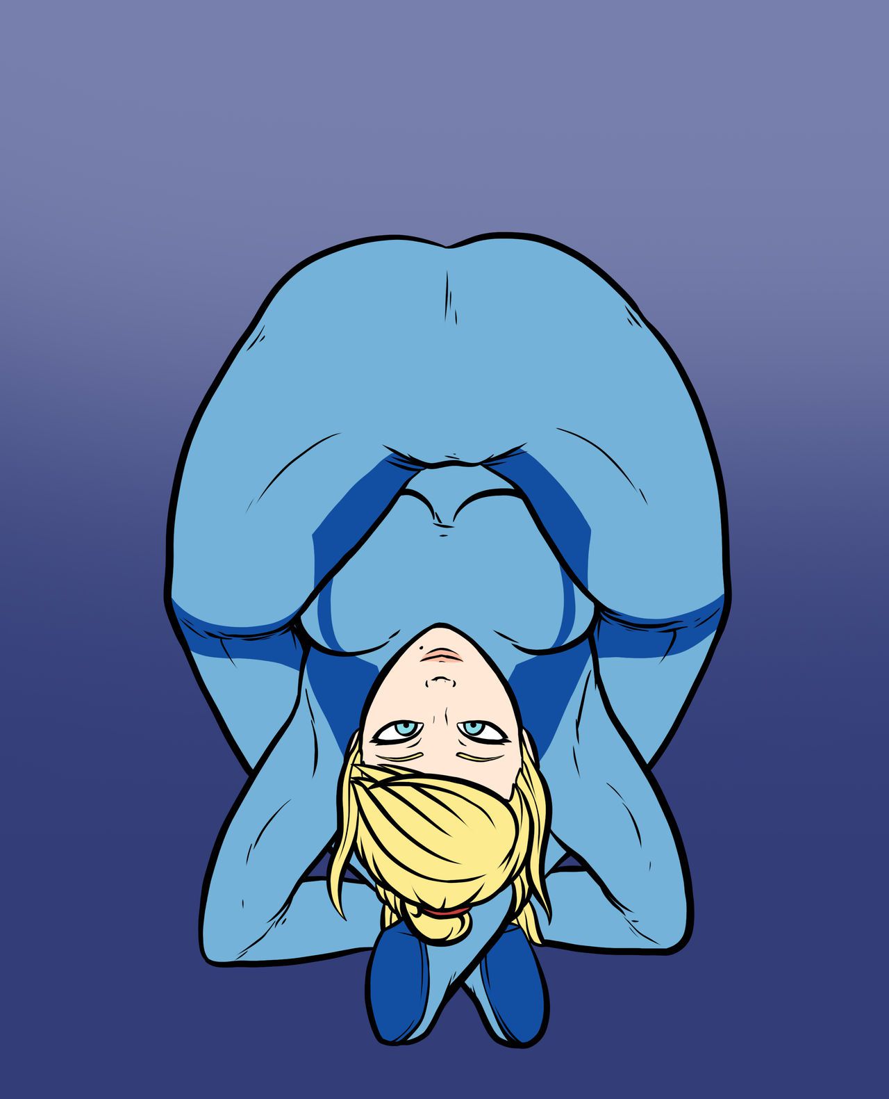 [Patreon_Poll] Samus's expansion [gif] 1