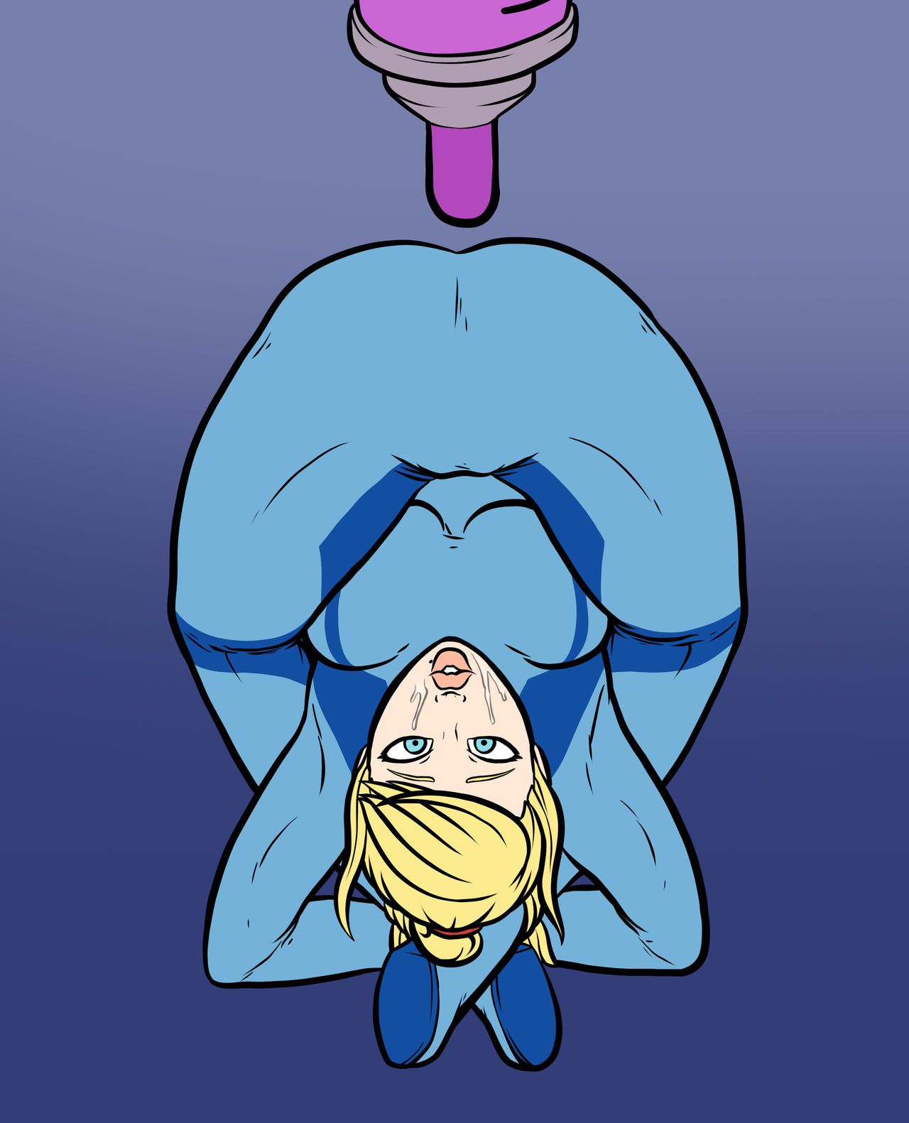 [Patreon_Poll] Samus's expansion [gif] 10