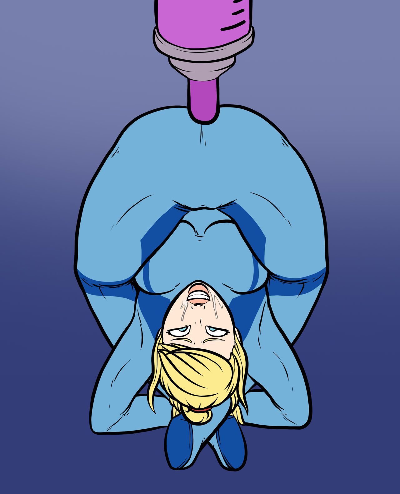 [Patreon_Poll] Samus's expansion [gif] 11