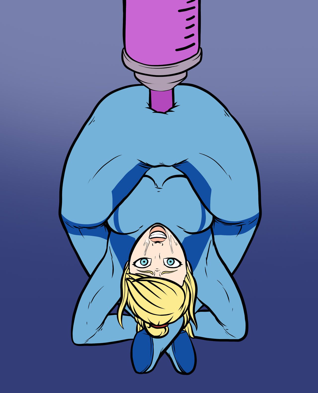 [Patreon_Poll] Samus's expansion [gif] 12