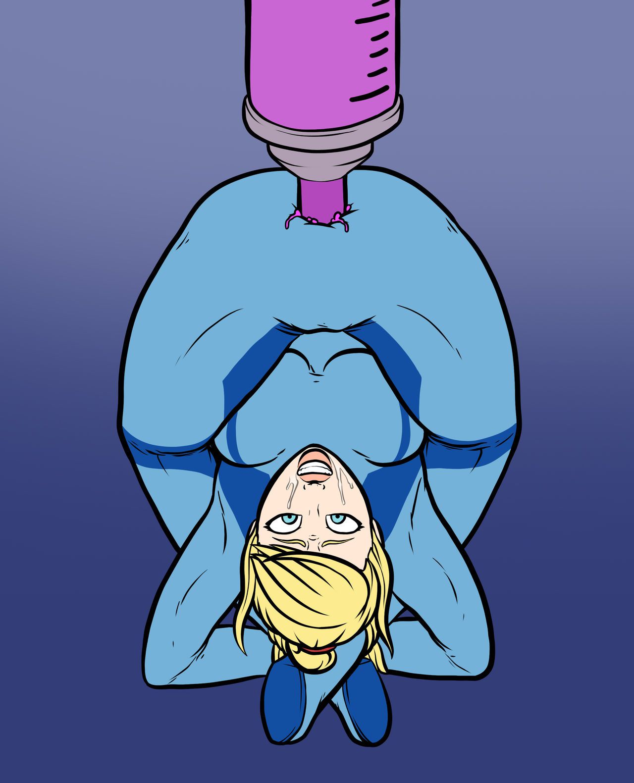 [Patreon_Poll] Samus's expansion [gif] 13