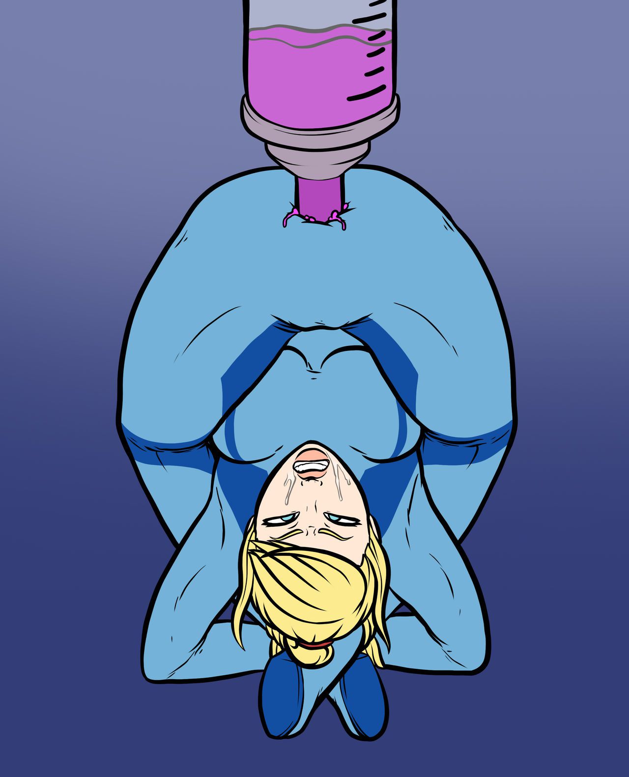 [Patreon_Poll] Samus's expansion [gif] 15