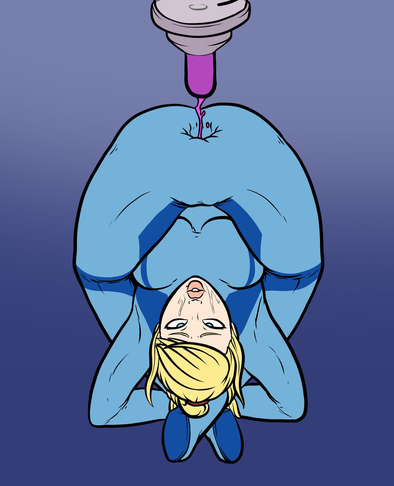 [Patreon_Poll] Samus's expansion [gif] 19