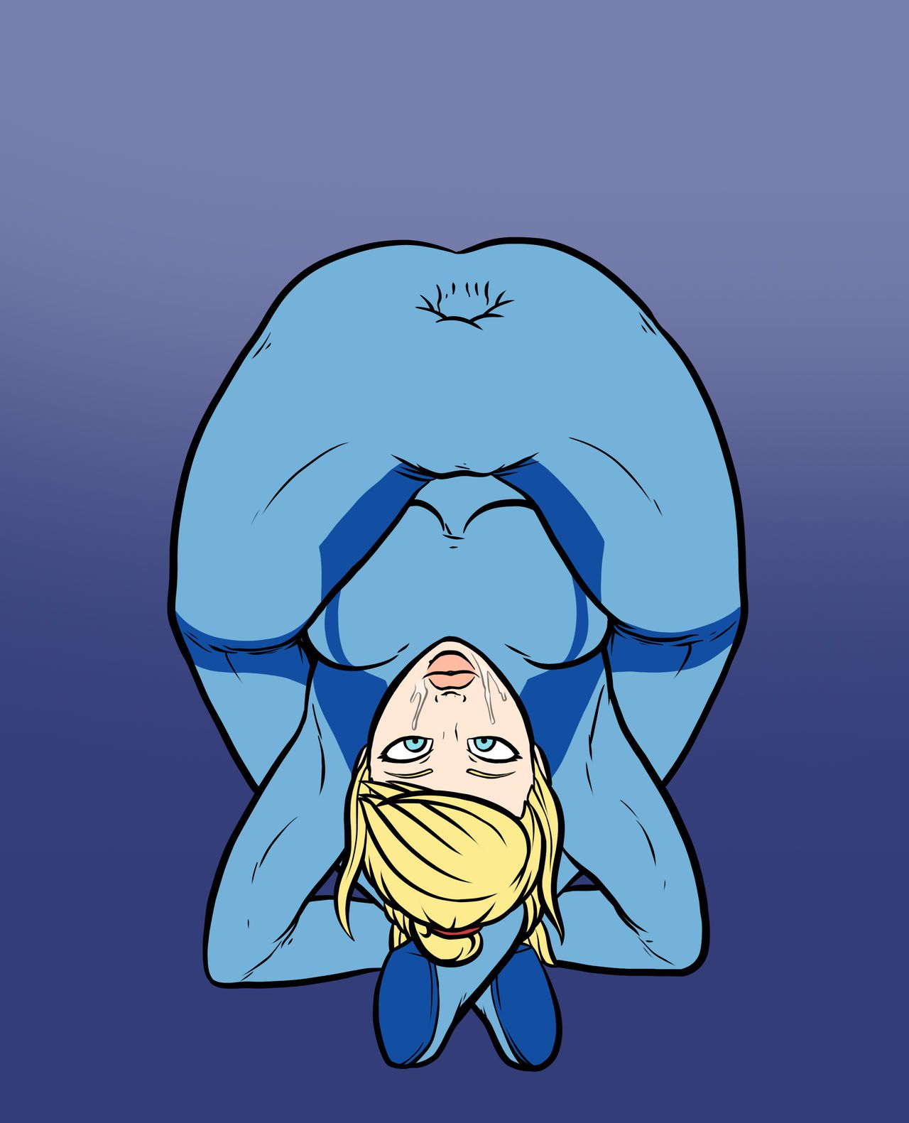 [Patreon_Poll] Samus's expansion [gif] 20