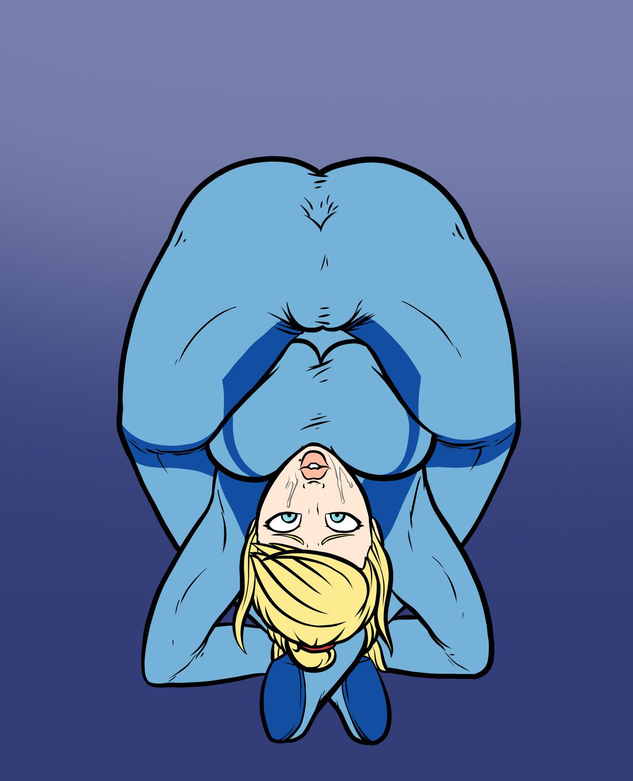 [Patreon_Poll] Samus's expansion [gif] 22