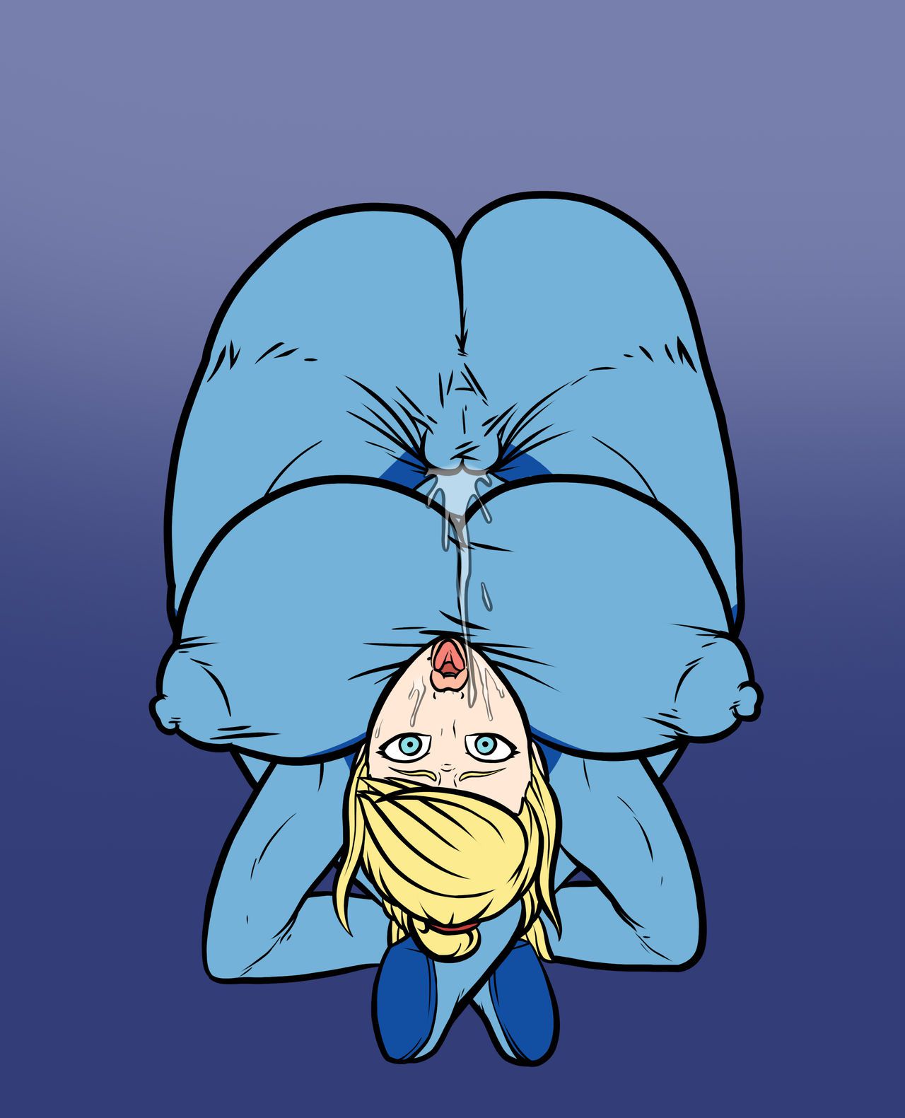 [Patreon_Poll] Samus's expansion [gif] 31