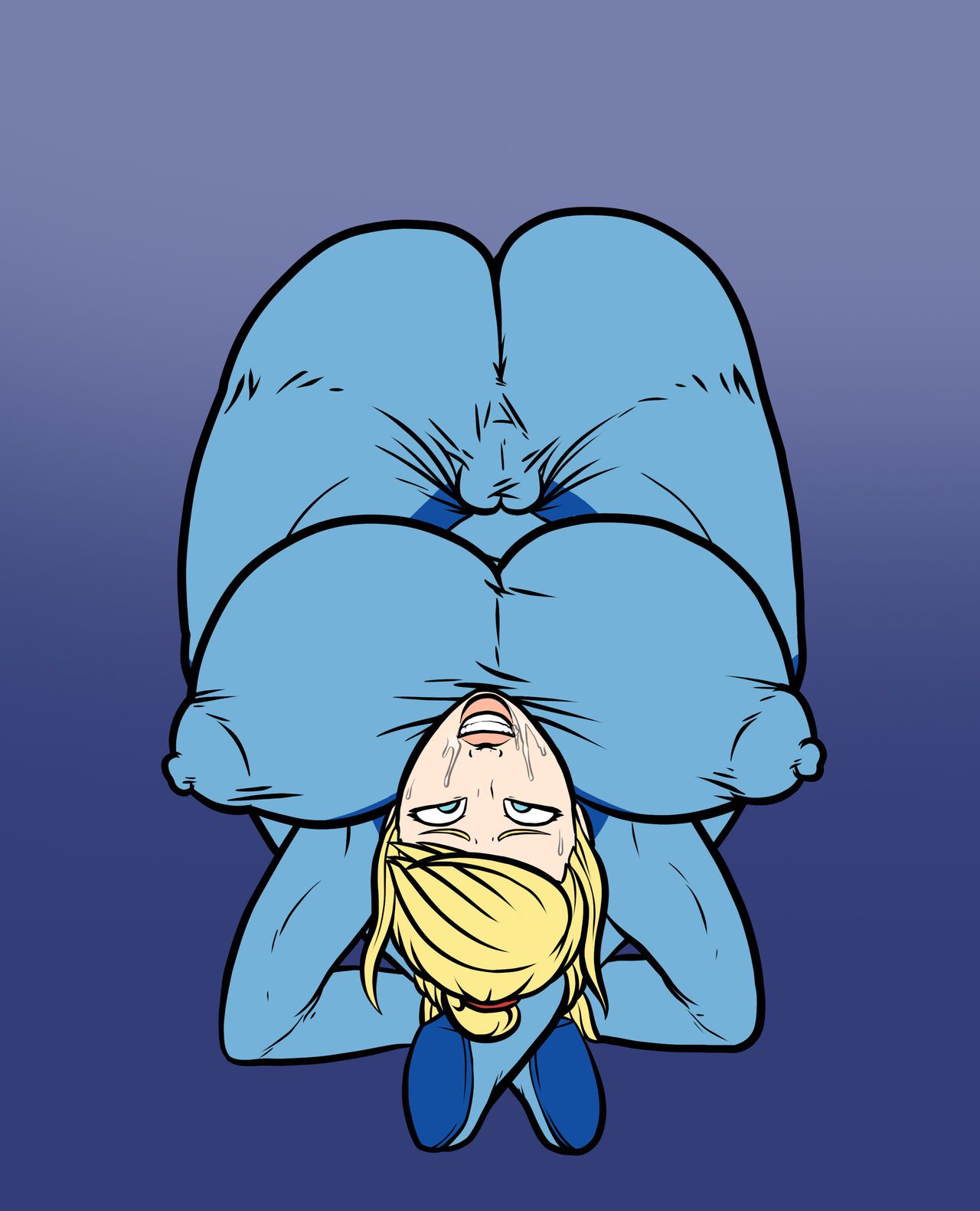 [Patreon_Poll] Samus's expansion [gif] 32