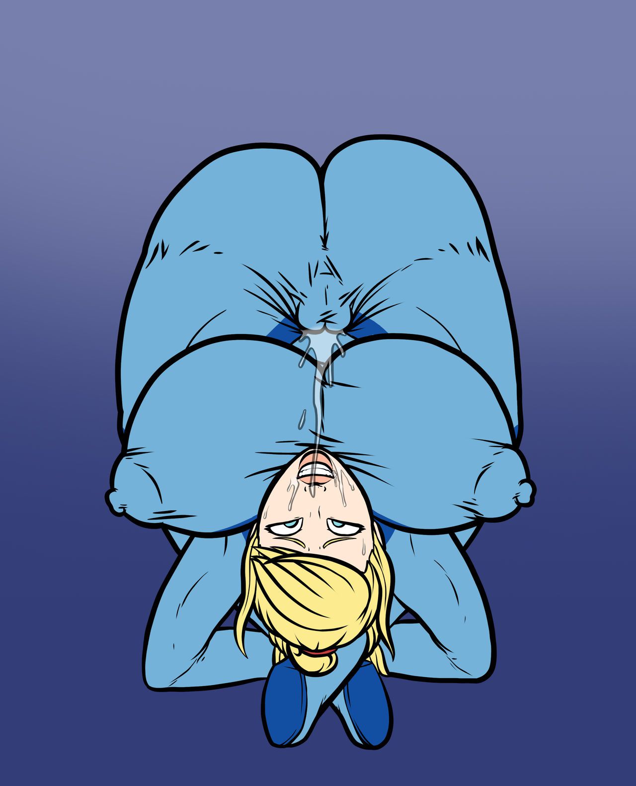 [Patreon_Poll] Samus's expansion [gif] 33