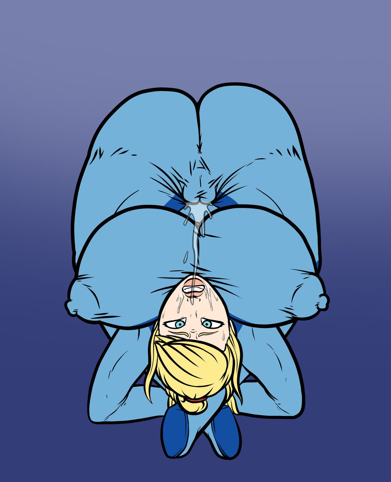 [Patreon_Poll] Samus's expansion [gif] 35