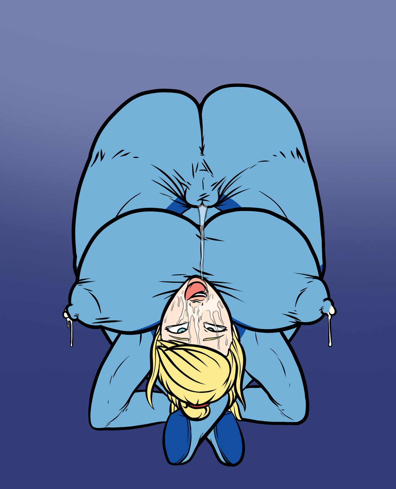 [Patreon_Poll] Samus's expansion [gif] 40