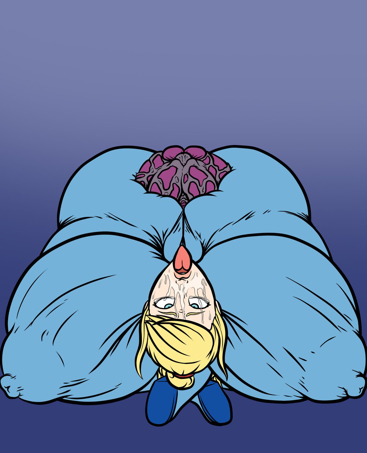 [Patreon_Poll] Samus's expansion [gif] 70