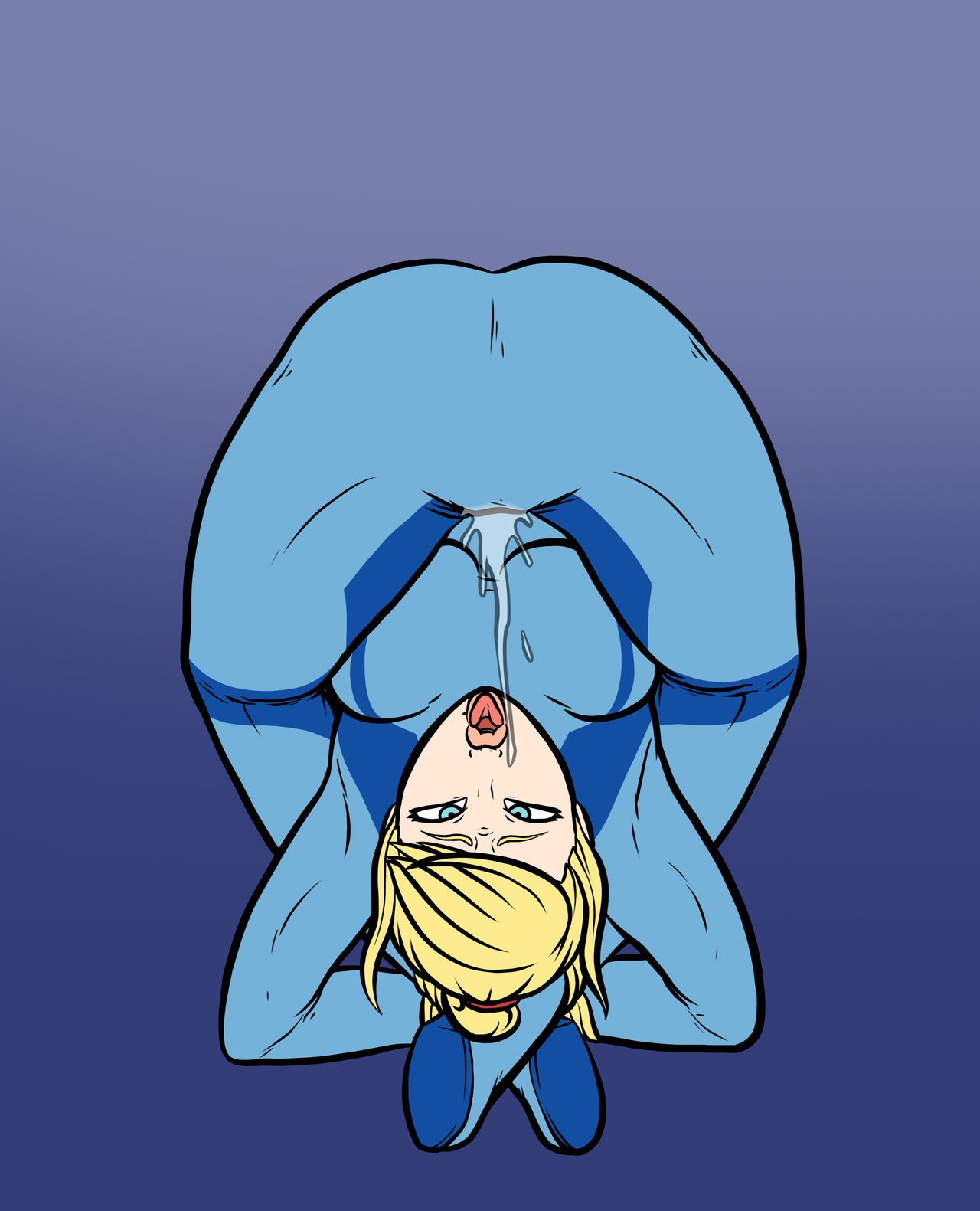 [Patreon_Poll] Samus's expansion [gif] 8