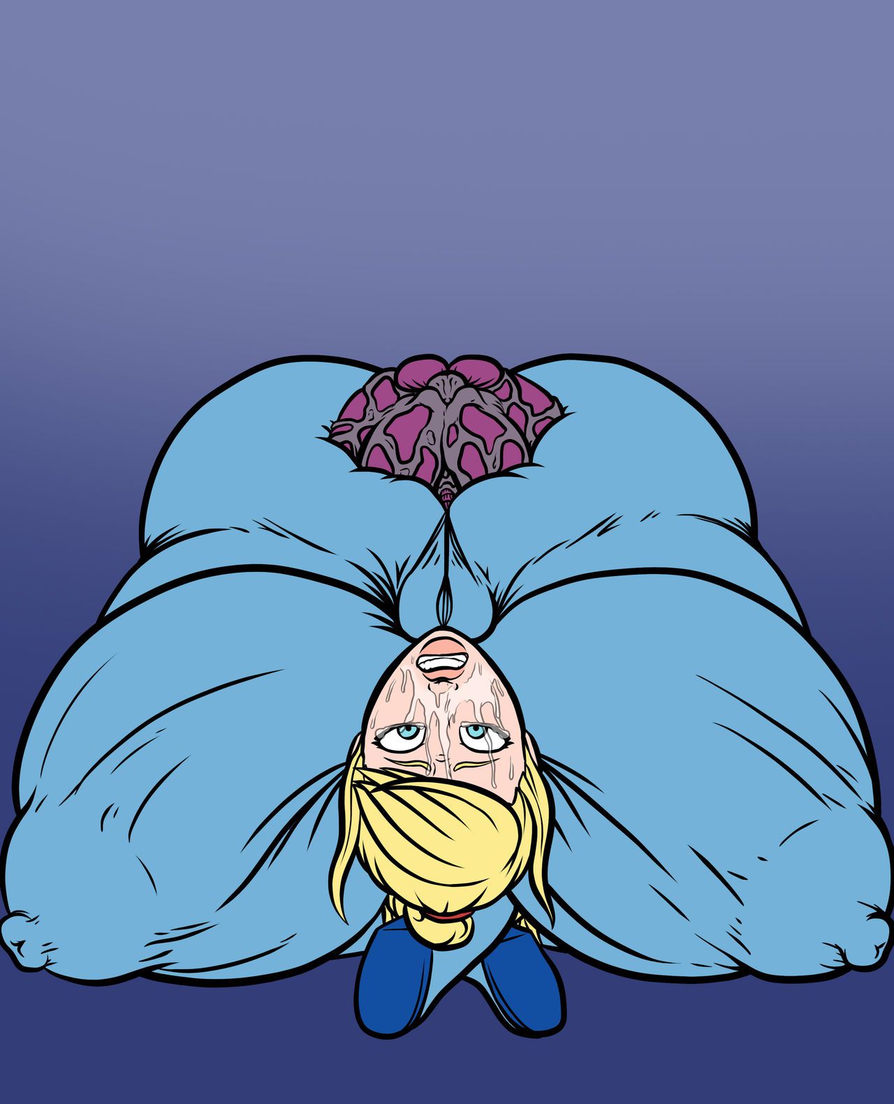 [Patreon_Poll] Samus's expansion [gif] 80