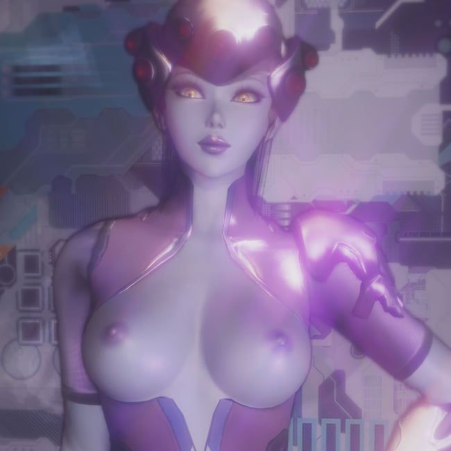 Erotic images of Overwatch 50