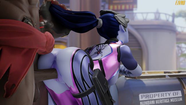 Erotic images of Overwatch 66