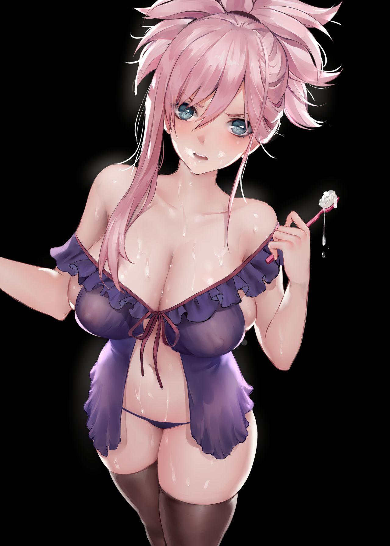 [Artist] ChihunHentai [Uncensored] 17