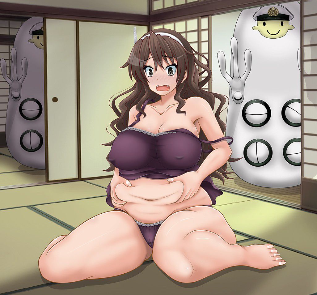 Fleet Collection - Ship This - Micro Erotic Image Summary Part 5 19