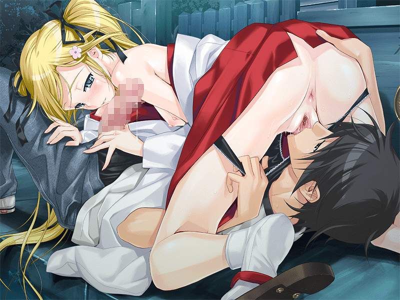 Erotic Anime Summary Beautiful Girls Who Are Getting Comfortable With Six Nines [Secondary Erotic] 11