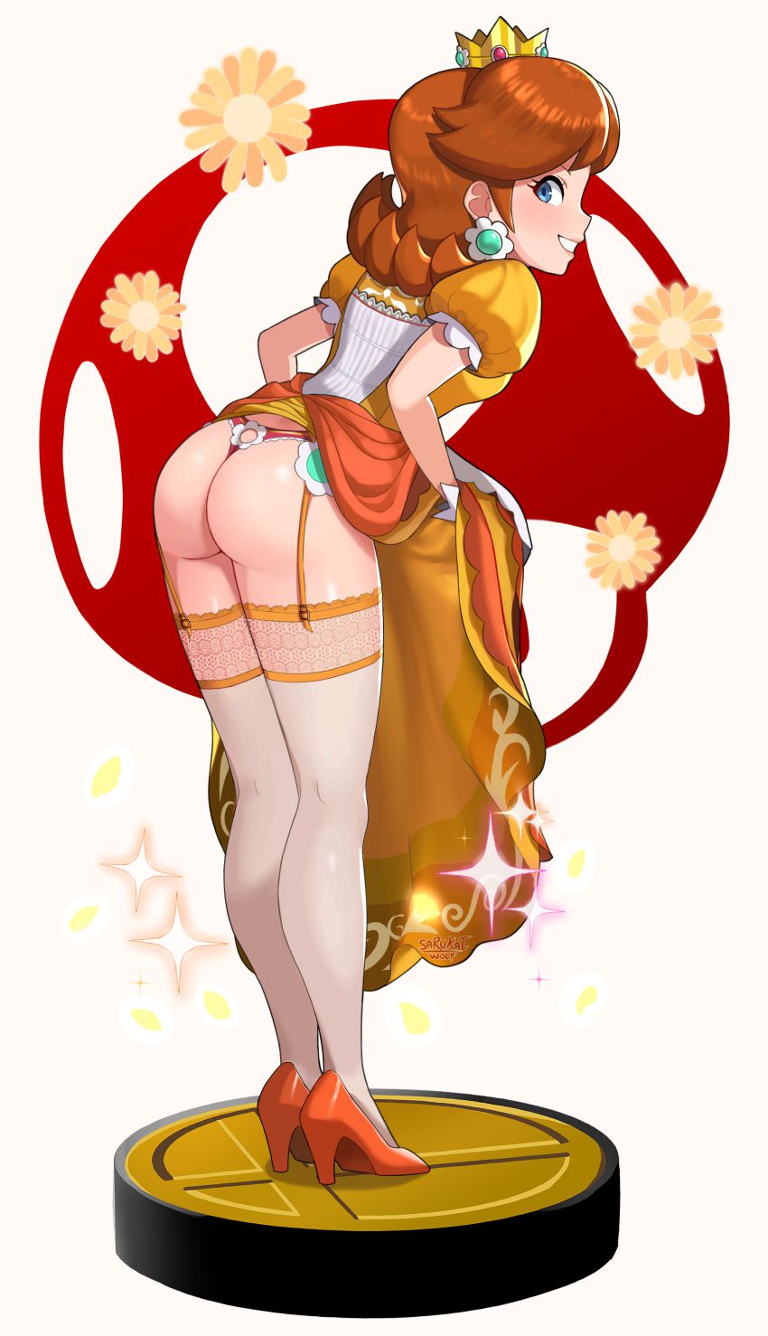 Nintendo | Princess Daisy 21