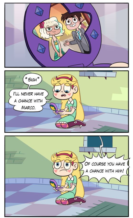 [moringmark] Ship War AU 10