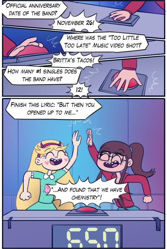 [moringmark] Ship War AU 104