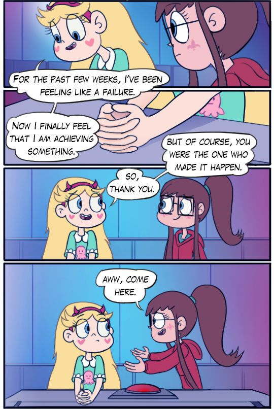 [moringmark] Ship War AU 106