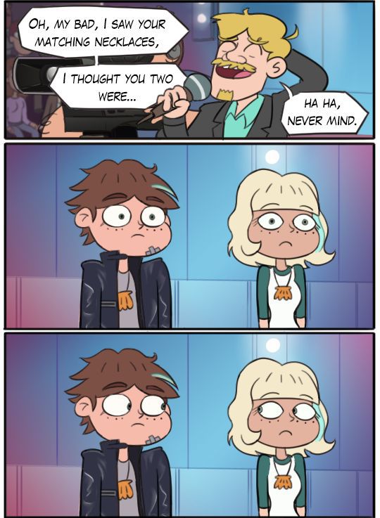 [moringmark] Ship War AU 115