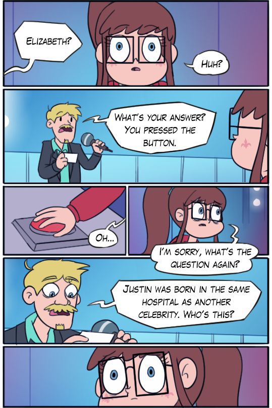 [moringmark] Ship War AU 123