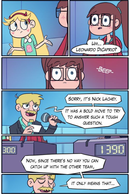 [moringmark] Ship War AU 124