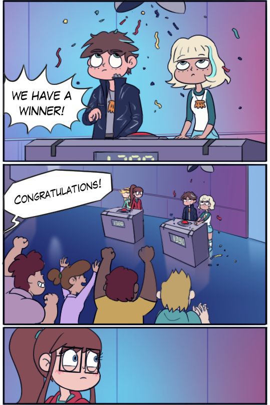 [moringmark] Ship War AU 125