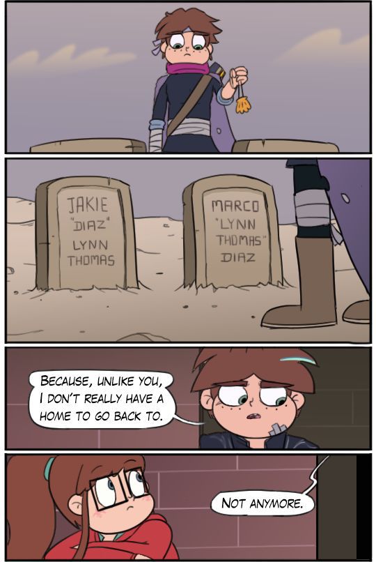 [moringmark] Ship War AU 133