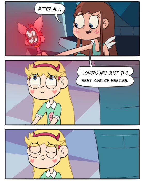 [moringmark] Ship War AU 14