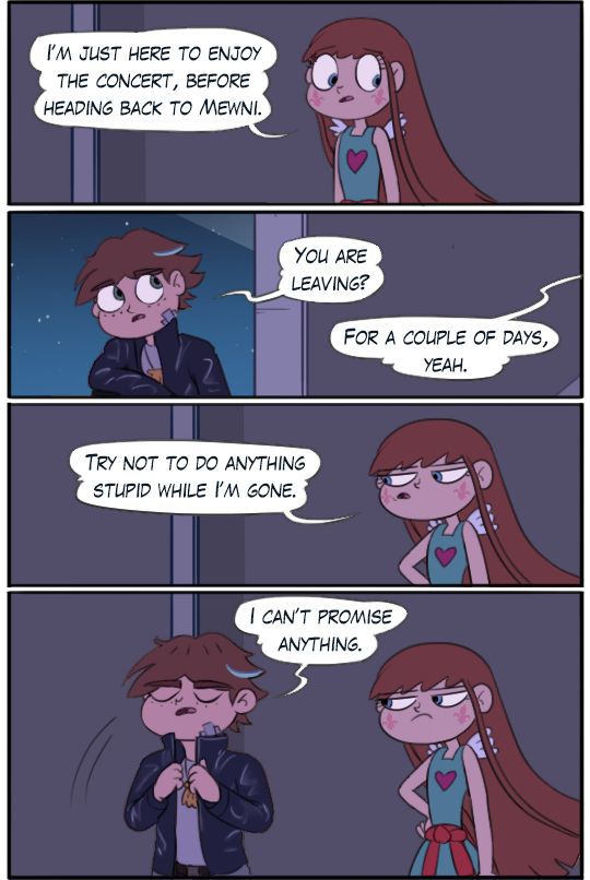 [moringmark] Ship War AU 140