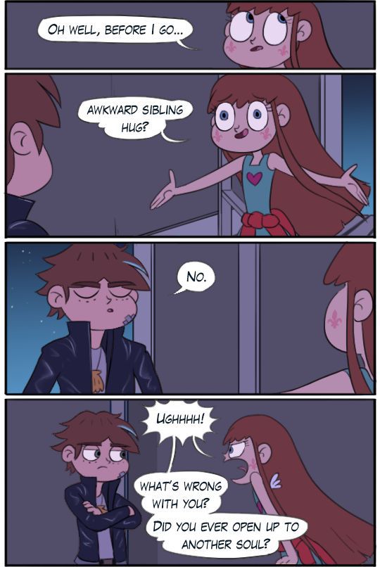 [moringmark] Ship War AU 141