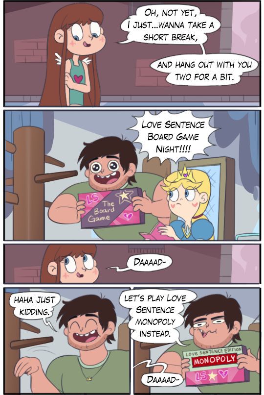 [moringmark] Ship War AU 145