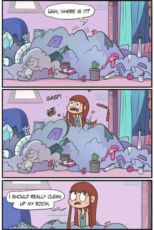 [moringmark] Ship War AU 151