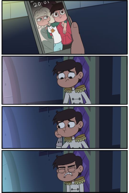 [moringmark] Ship War AU 172