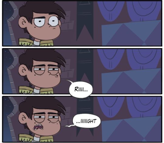 [moringmark] Ship War AU 178