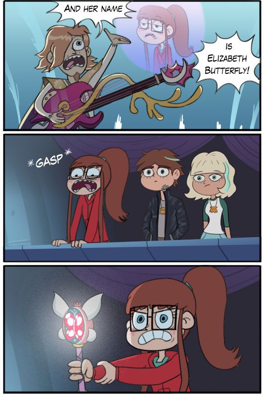 [moringmark] Ship War AU 182