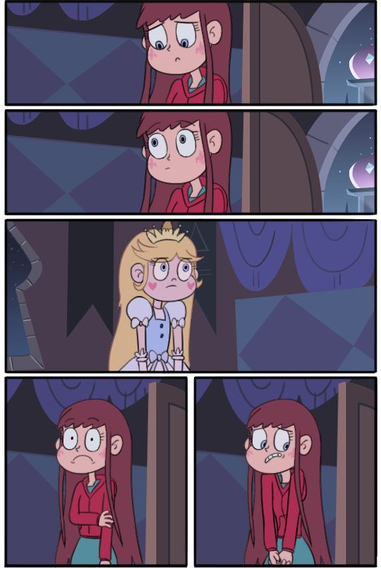 [moringmark] Ship War AU 187