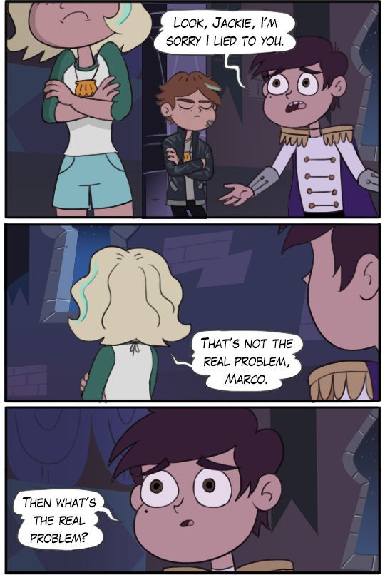 [moringmark] Ship War AU 190