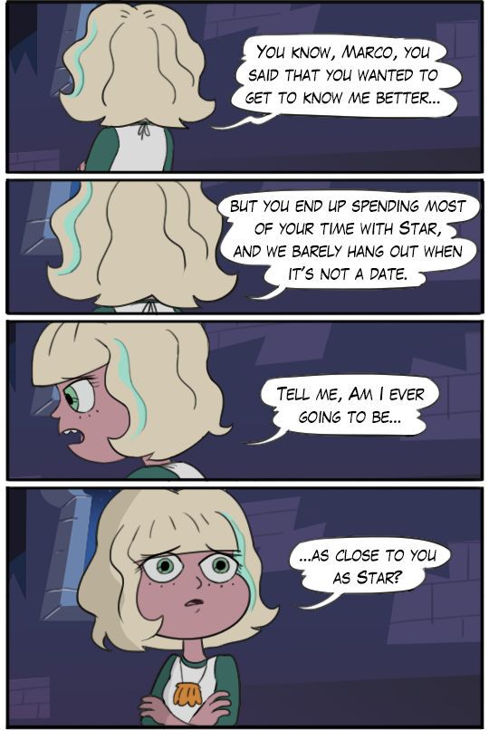 [moringmark] Ship War AU 191